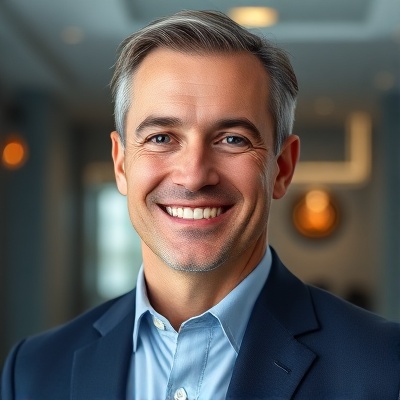 James Wilson — new betting sites uk expert